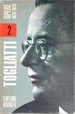 Opere II 1926-1929