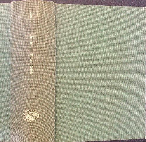 Storia del Terzo Reich - William L. Shirer - copertina