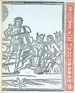 Les Métamorphoses