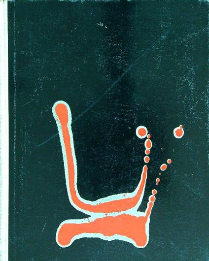 Immagine di una fabbrica - Kurt Blum - copertina