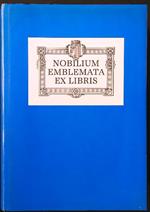 Nobilium emblemata ex libris