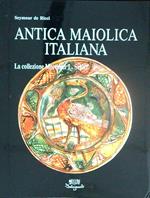 Antica maiolica italiana. La collezione Mortimer L. Schiff 