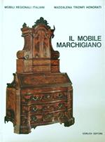 Il mobile marchigiano