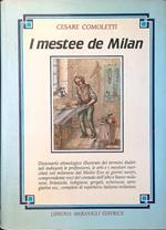 I mestee de Milan