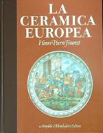La ceramica europea