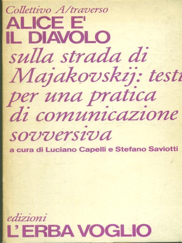 Alice è il diavolo
