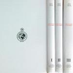 Cristoforo Colombo. 3vv Cofanetto mancante
