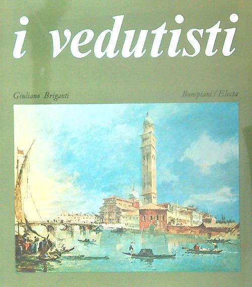 I vedutisti