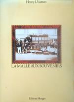 La malle aux souvenirs 