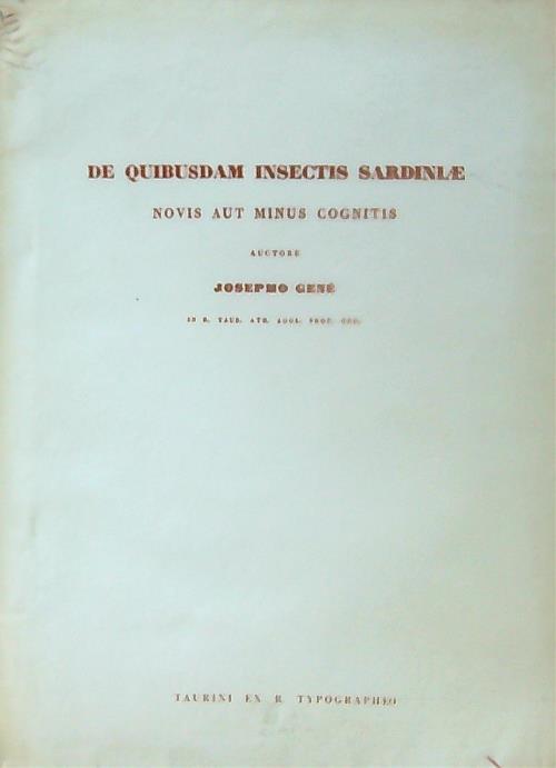 LIBRACCIO VINTAGE