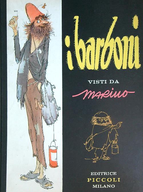 I barboni