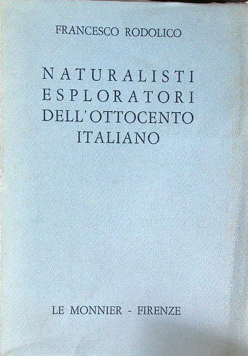 LIBRACCIO VINTAGE