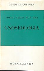 Gnoseologia