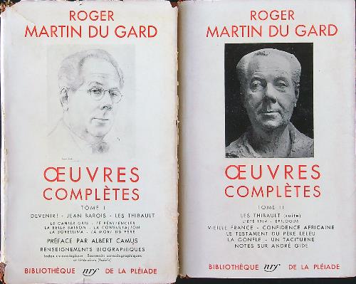 LIBRACCIO VINTAGE