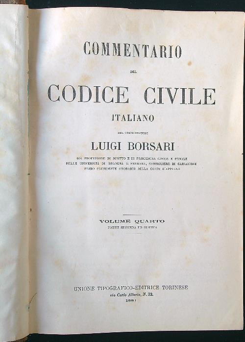 LIBRACCIO VINTAGE
