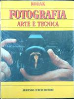 Fotografia. Arte e Tecnica
