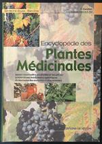 Encyclopedie des plantes medicinales