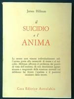 Il suicidio e l'anima