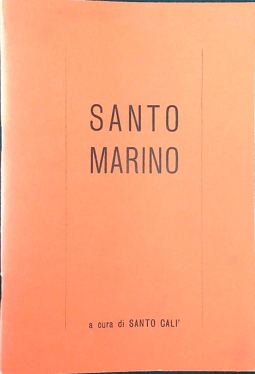 LIBRACCIO VINTAGE