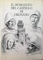 Il romanzo del castello di Urgnano
