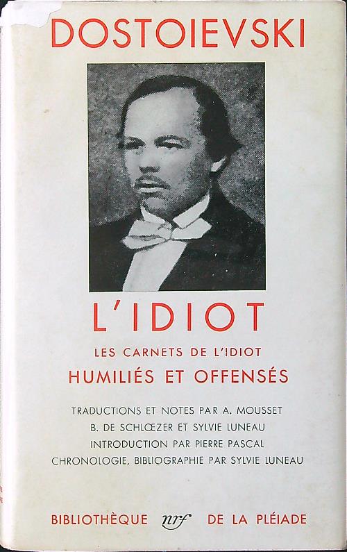LIBRACCIO VINTAGE