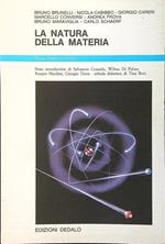 La natura della materia