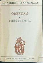 Oberdan