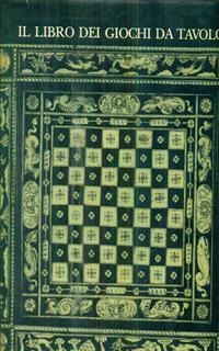 Il libro dei giochi da tavolo
