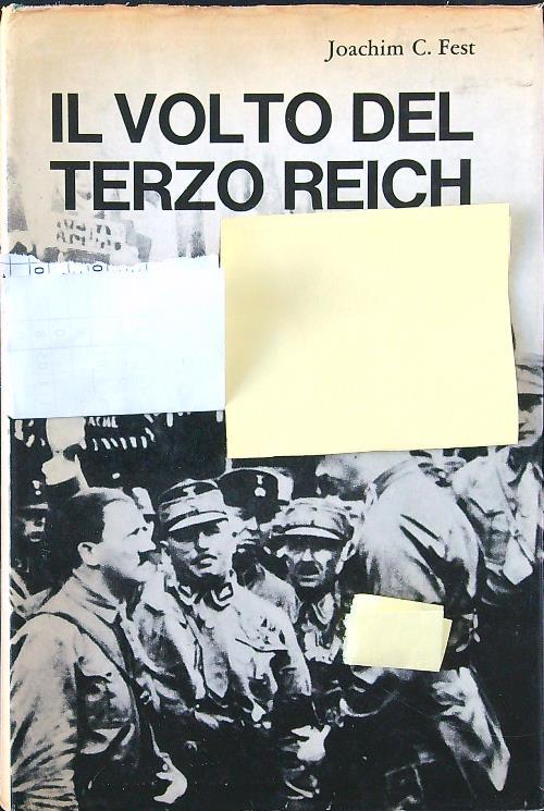 Il volto del Terzo Reich