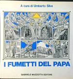 I fumetti del Papa