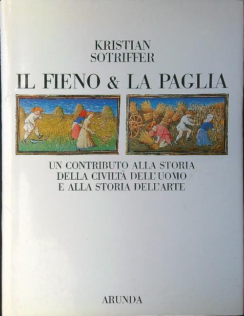 Il fieno e la paglia