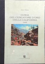 Guida del cercatore d'oro della California 1848