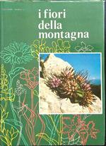 I fiori della montagna