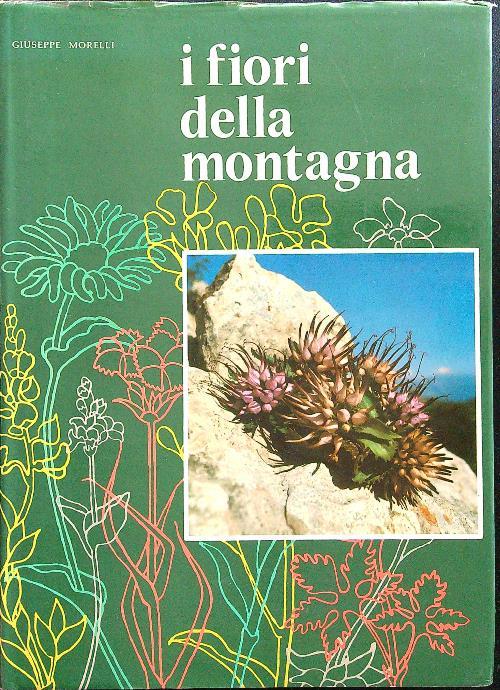 I fiori della montagna