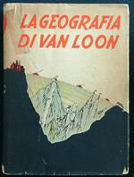 La geografia di Van Loon