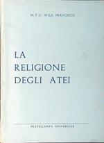 La religione degli atei