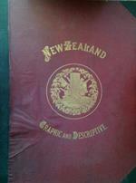 New Zeland: Graphic and descriptive