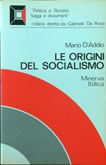 Le origini del socialismo