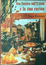 Una finestra sull'Ossola e la sua cucina
