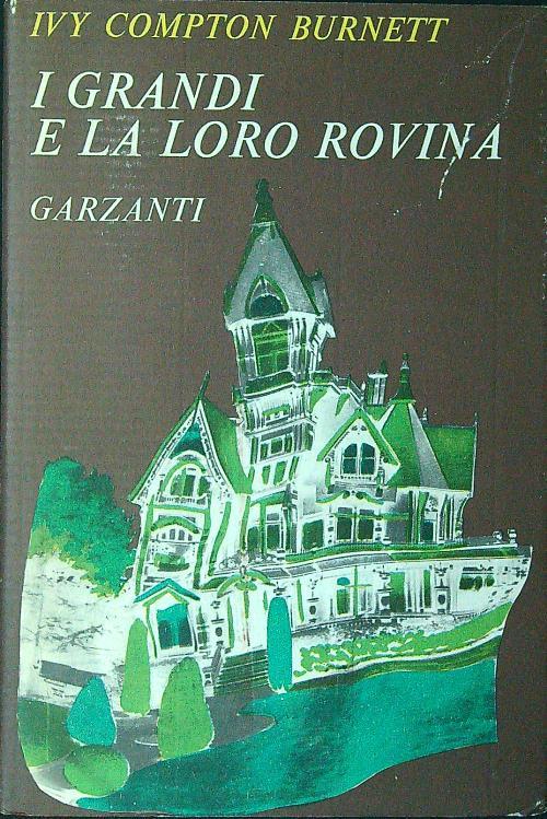 LIBRACCIO VINTAGE