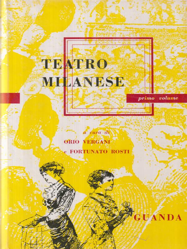 LIBRACCIO VINTAGE