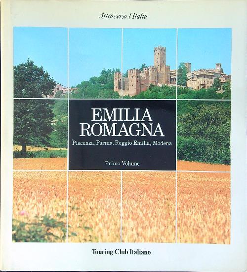 Emilia Romagna 2 vv