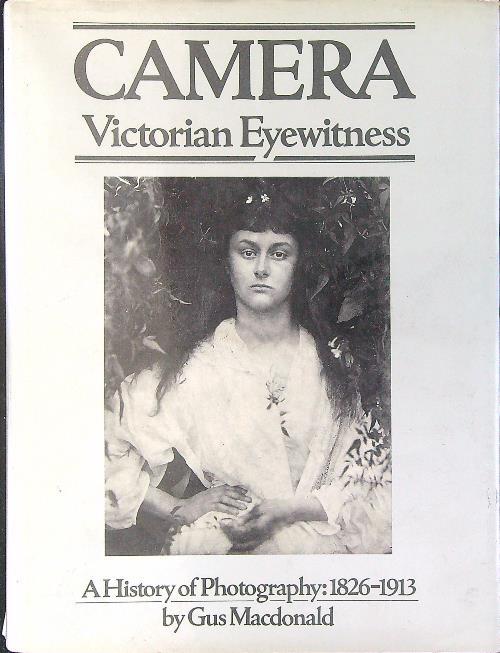 Camera Victorian Eyewitness