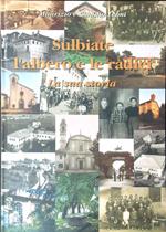 Sulbiate L'albero e le radici La sua storia