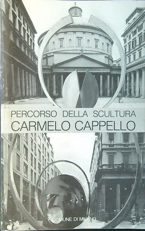LIBRACCIO VINTAGE