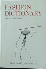 Fashion Dictionary
