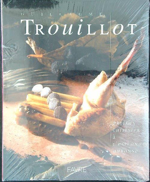 Guillaume Trouillot