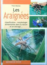 Les  araignees