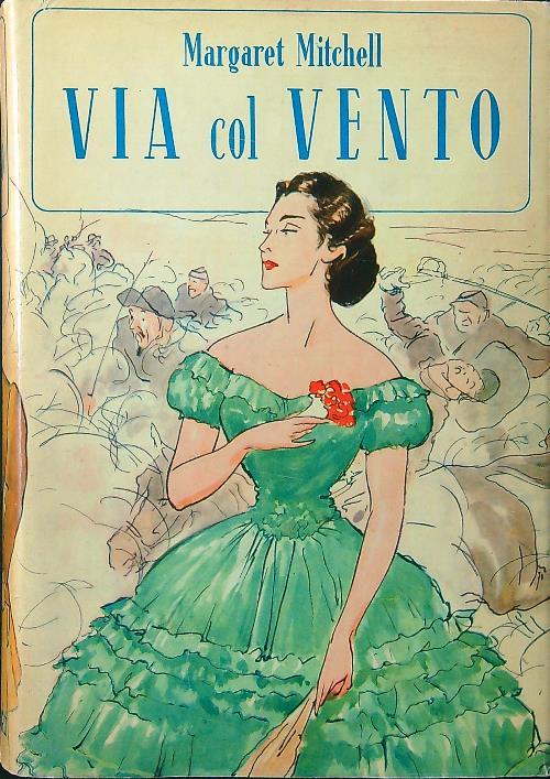 LIBRACCIO VINTAGE