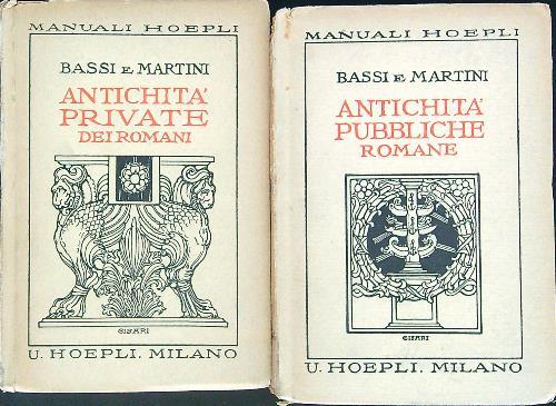 LIBRACCIO VINTAGE